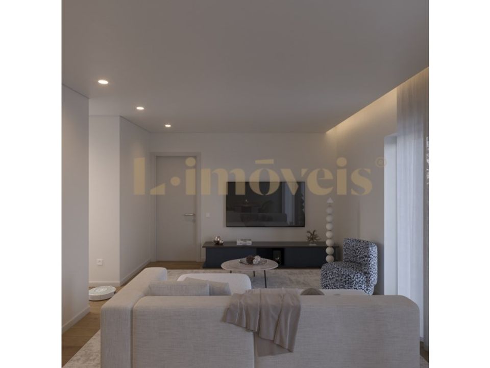 Apartamento em Torrados e Sousa, Porto - foto 4