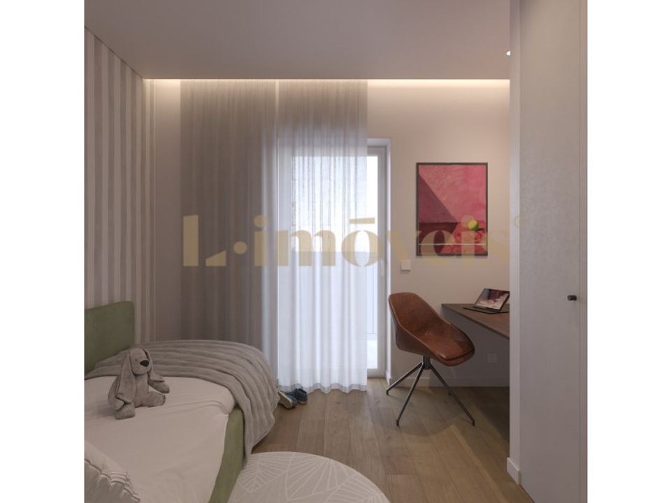 Apartamento em Torrados e Sousa, Porto - foto 5