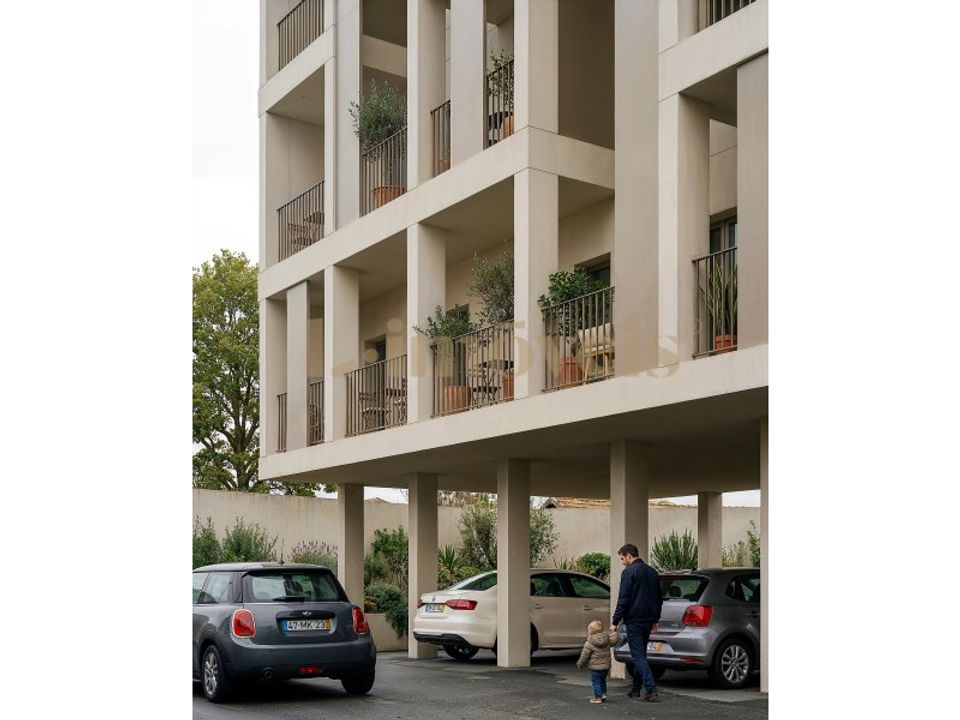 Apartamento em Torrados e Sousa, Porto - foto 1
