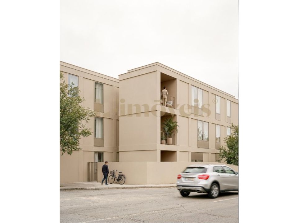 Apartamento em Torrados e Sousa, Porto - foto 2