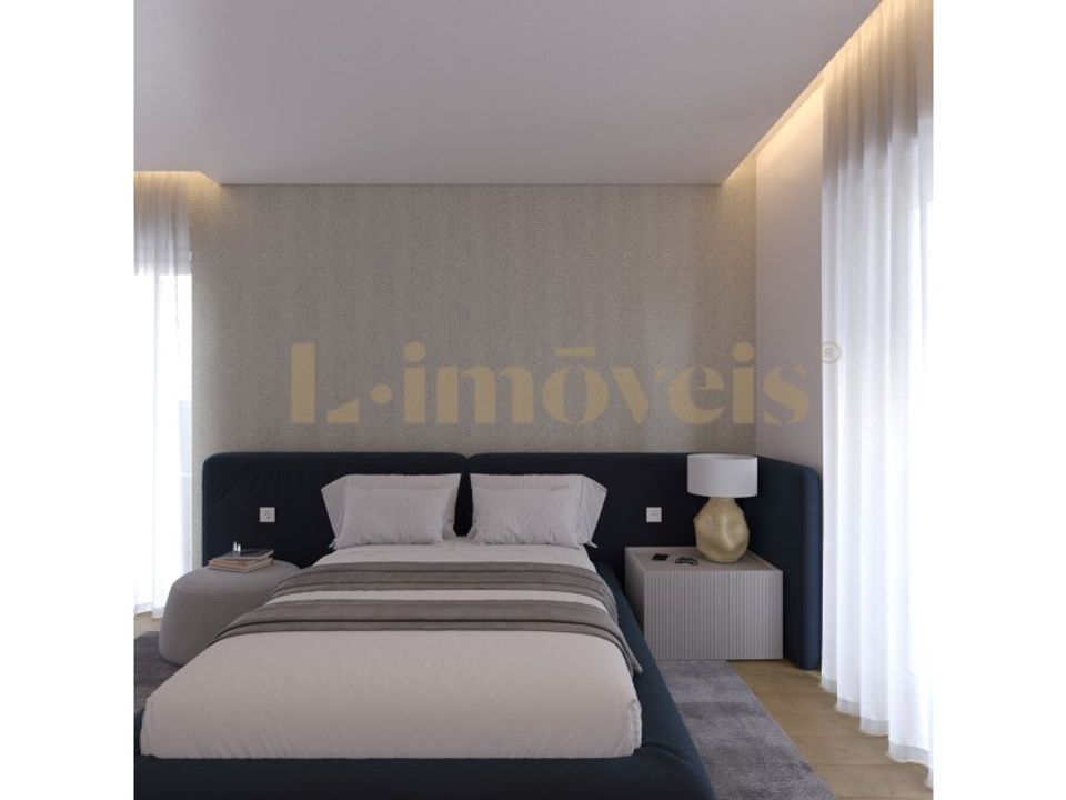 Apartamento em Torrados e Sousa, Porto - foto 4