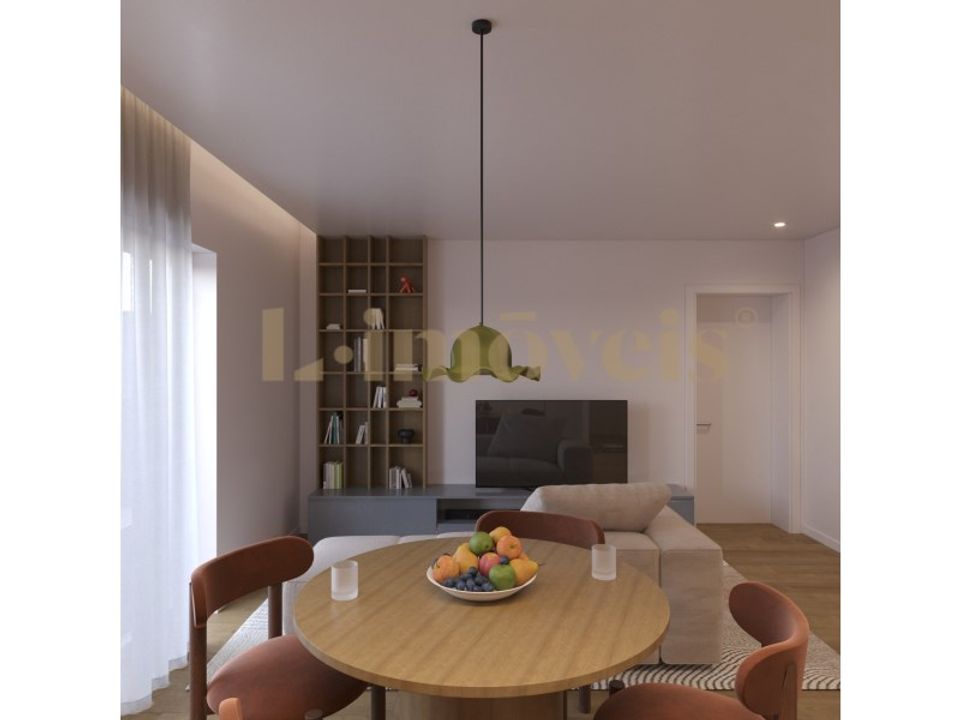 Apartamento em Torrados e Sousa, Porto - foto 5