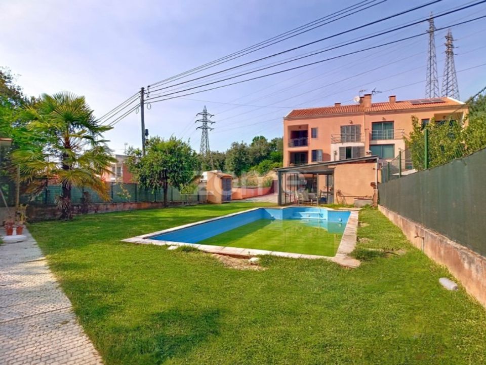 Villa i Coimbra, Coimbra - foto 1