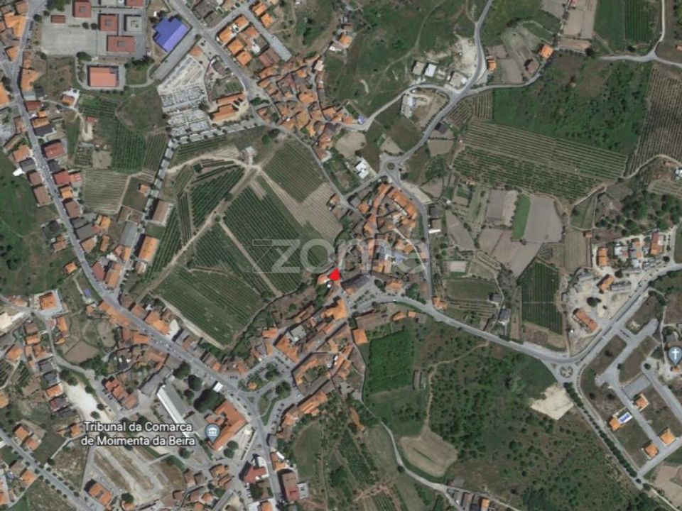 Quinta em Moimenta da Beira, Viseu - foto 5