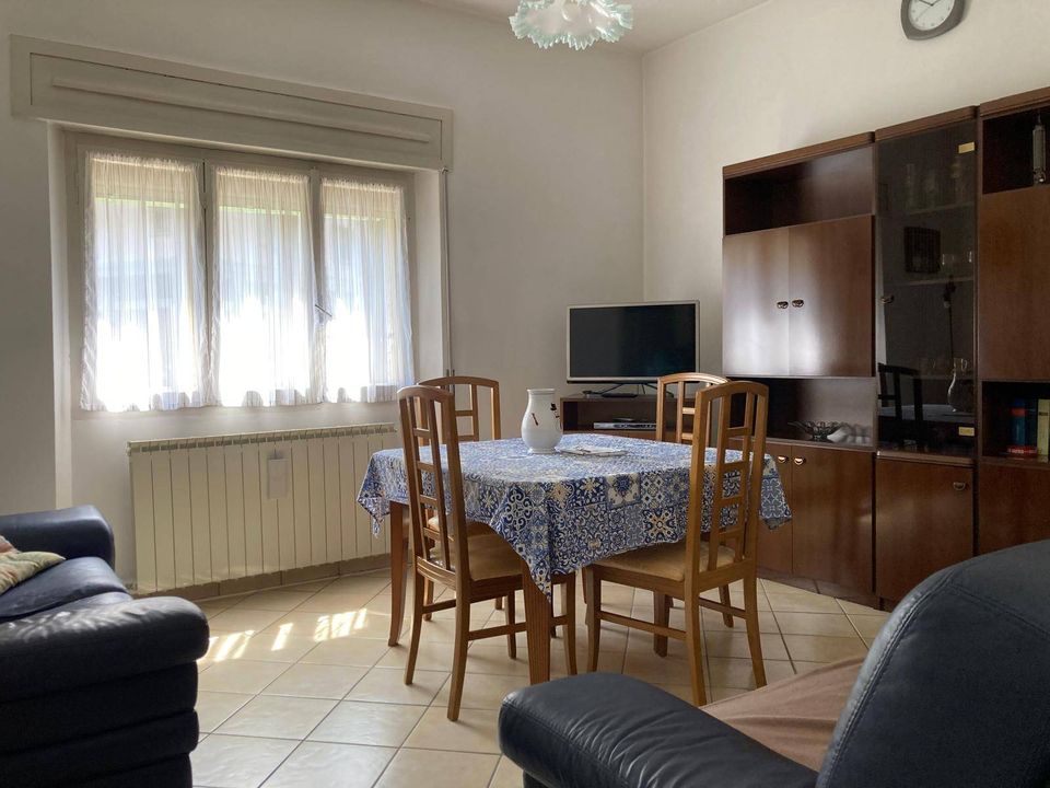 Lejlighed i Mantua, Mantua - foto 1