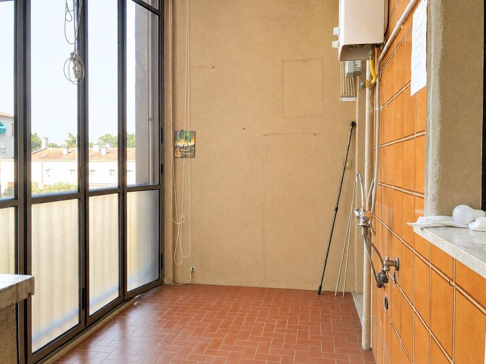 Lejlighed i Mantua, Mantua - foto 4