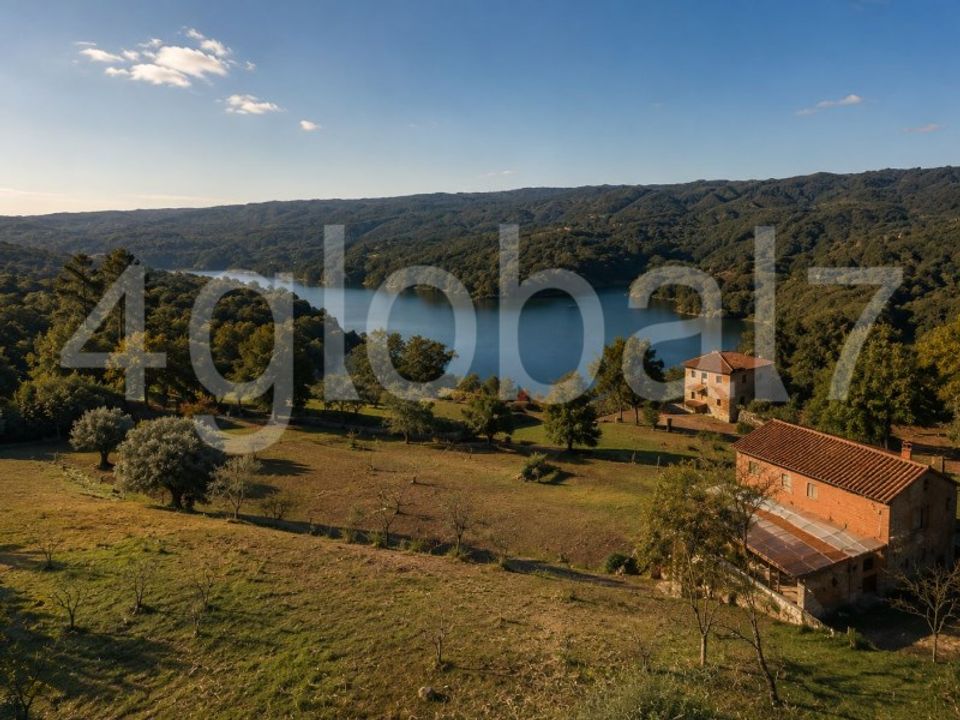 Villa i Oliveira de Frades, Viseu - bilde 5