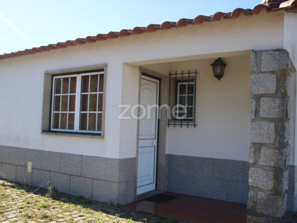 Landejendom i Oliveira do Hospital, Coimbra - foto 1