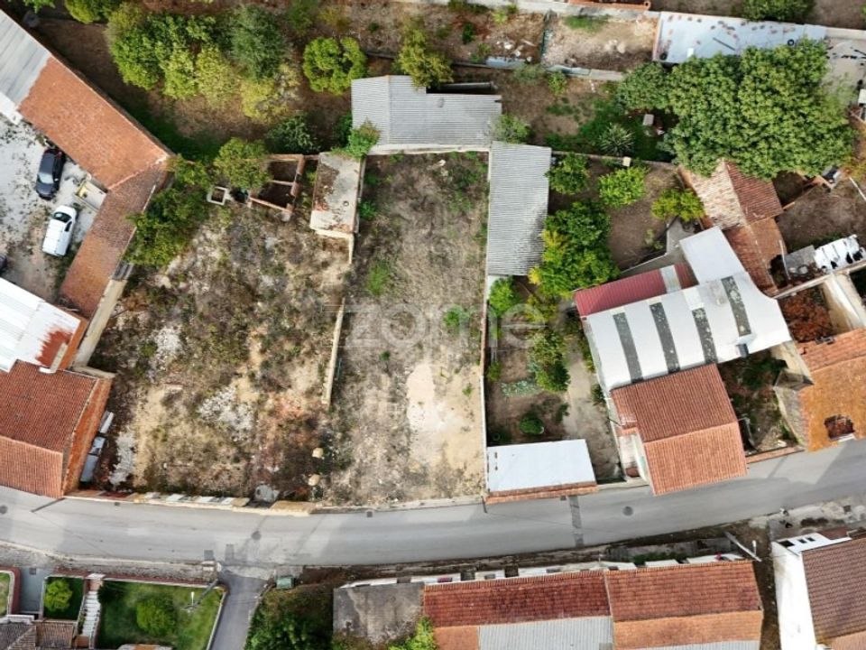 Terrain - Sepins e Bolho, Coimbra - photo 1