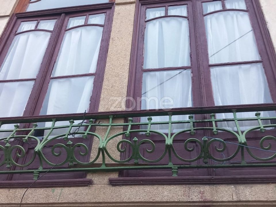 Villa i Aguada de Cima, Aveiro - foto 1