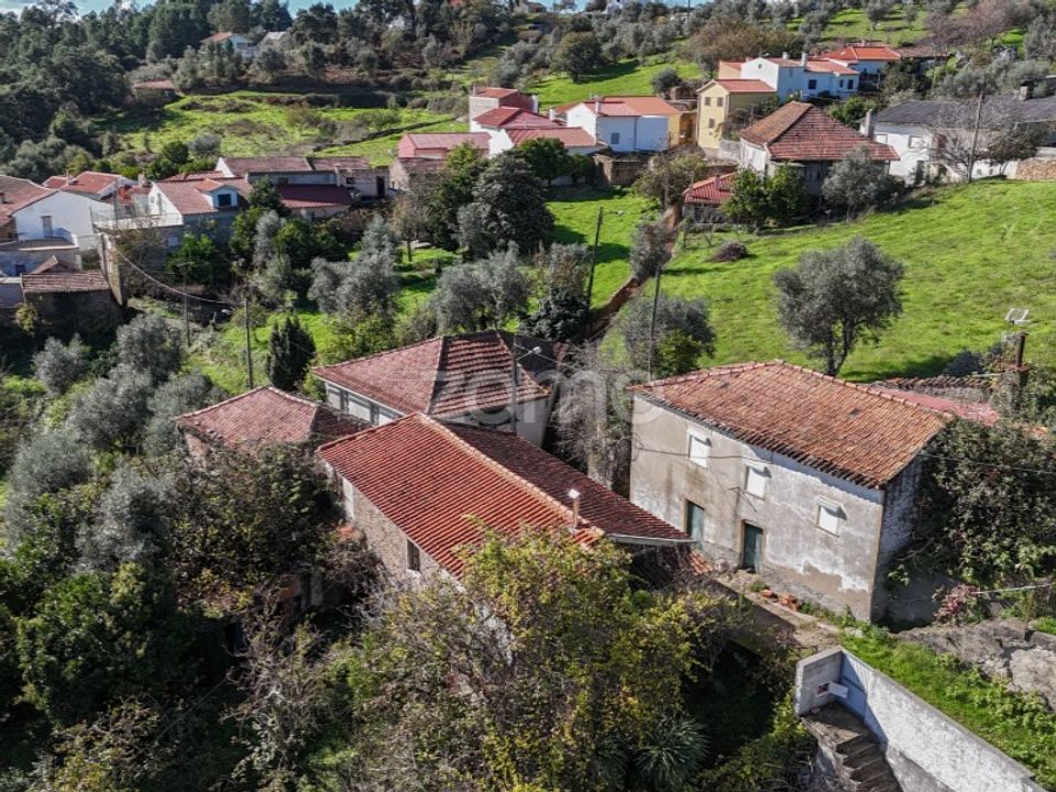 Willa: Folques, Coimbra – zdjęcie 1