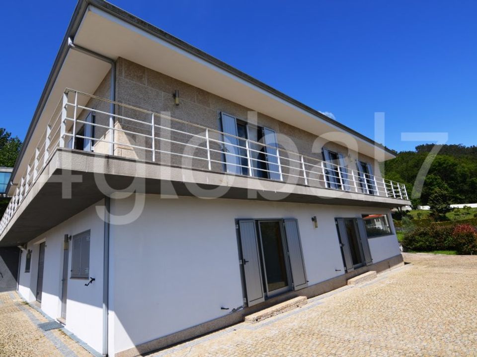 Haus in Longos, Braga - Foto 1