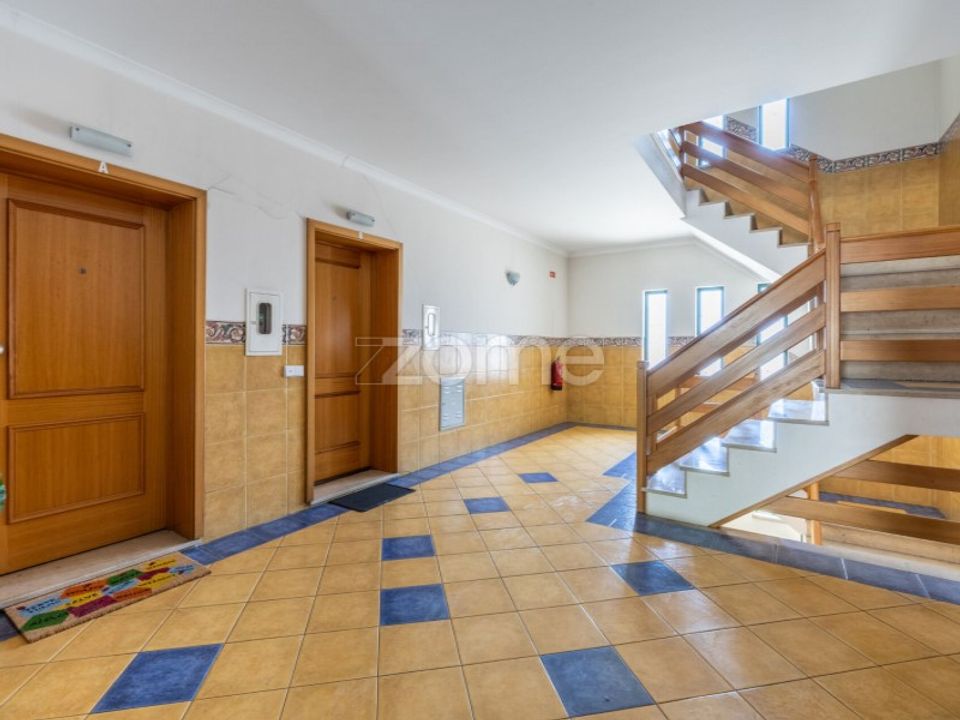 Lejlighed i Marinha Grande, Leiria - foto 4