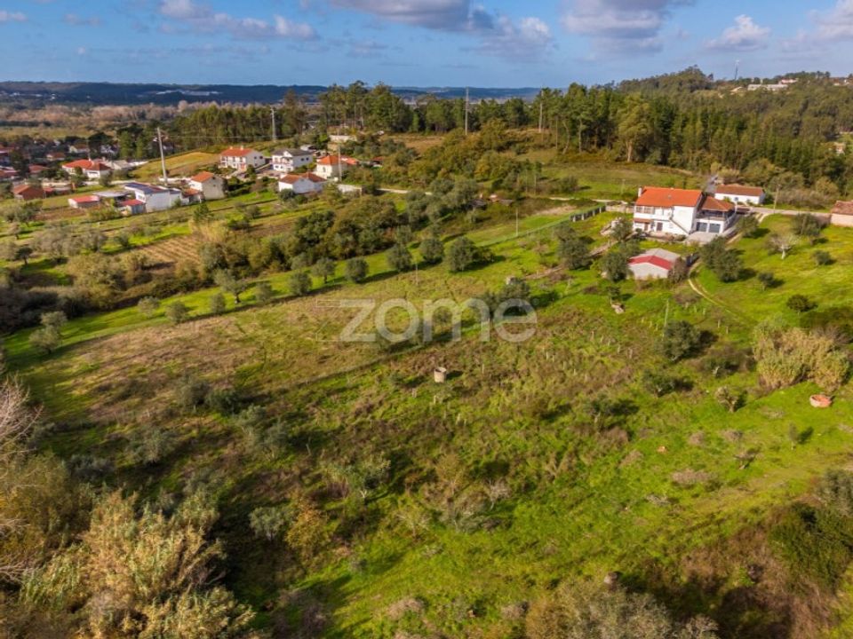 Helårsgrund i Pombal, Leiria - foto 4
