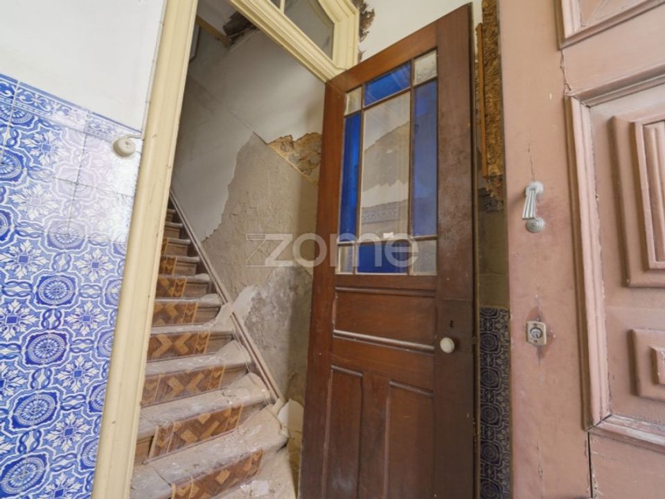 Villa i Figueira da Foz, Coimbra - bilde 5