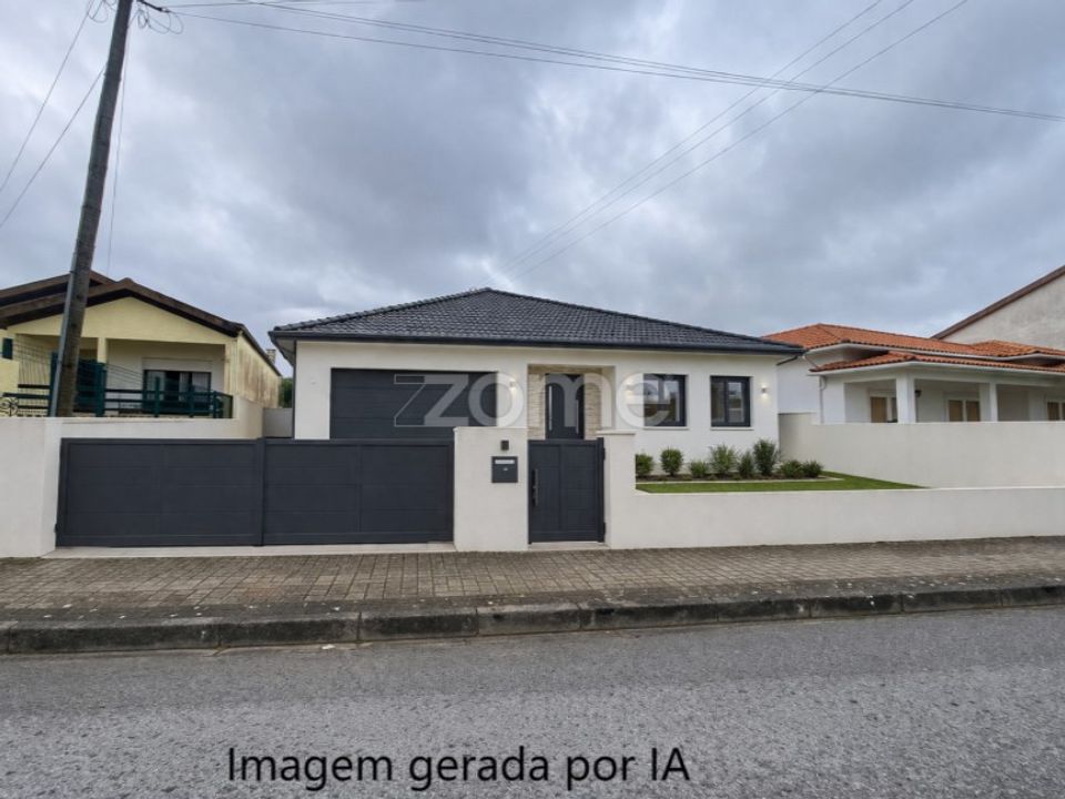 Helårsgrund i Mealhada, Aveiro - foto 2