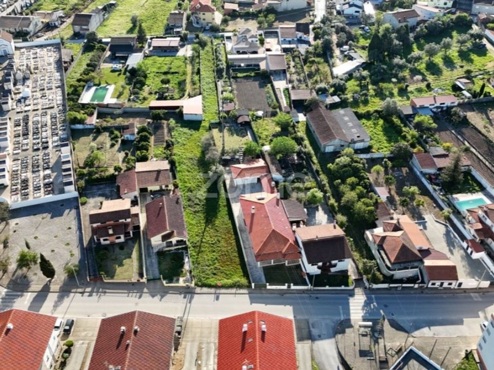 Helårsgrund i Mealhada, Aveiro - foto 3