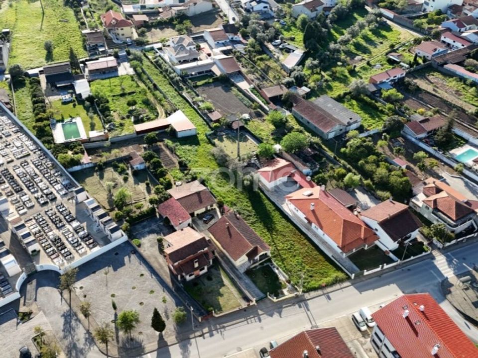Helårsgrund i Mealhada, Aveiro - foto 4
