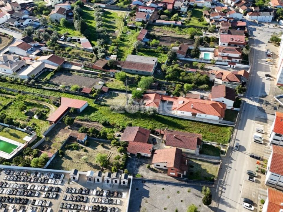 Helårsgrund i Mealhada, Aveiro - foto 5