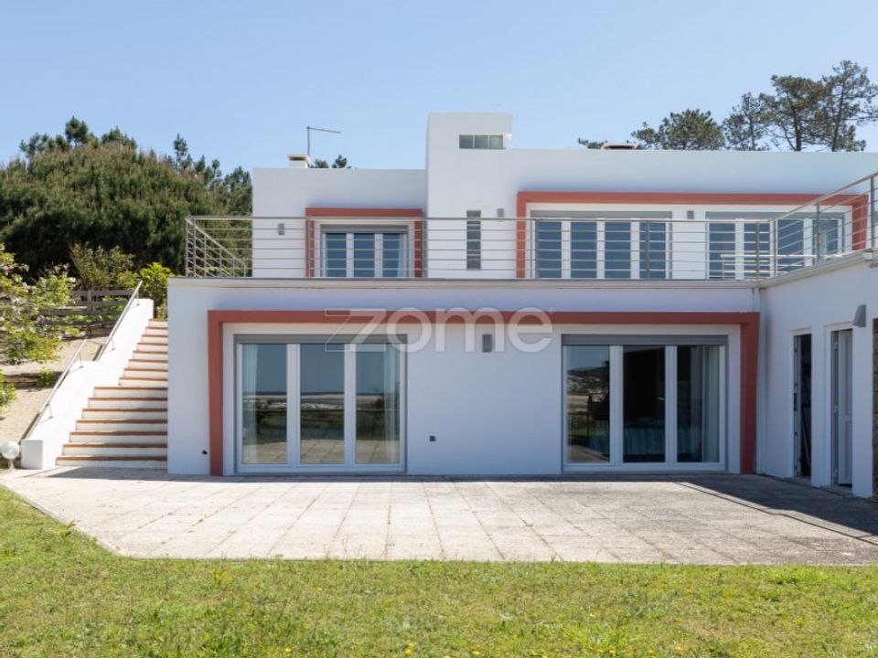 Villa a Foz do Arelho, Leiria - foto 2