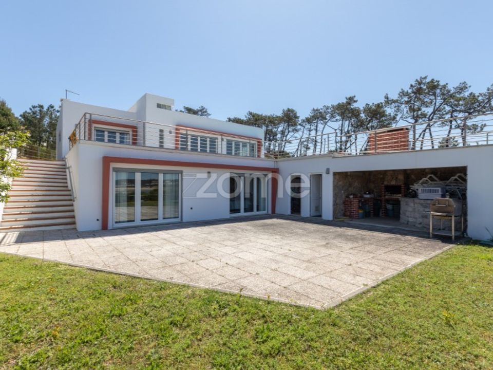 Villa a Foz do Arelho, Leiria - foto 3