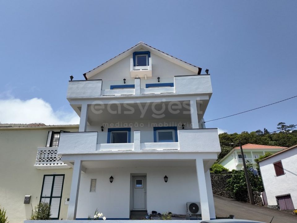 Villa in Ribeiras, Pico - foto 3