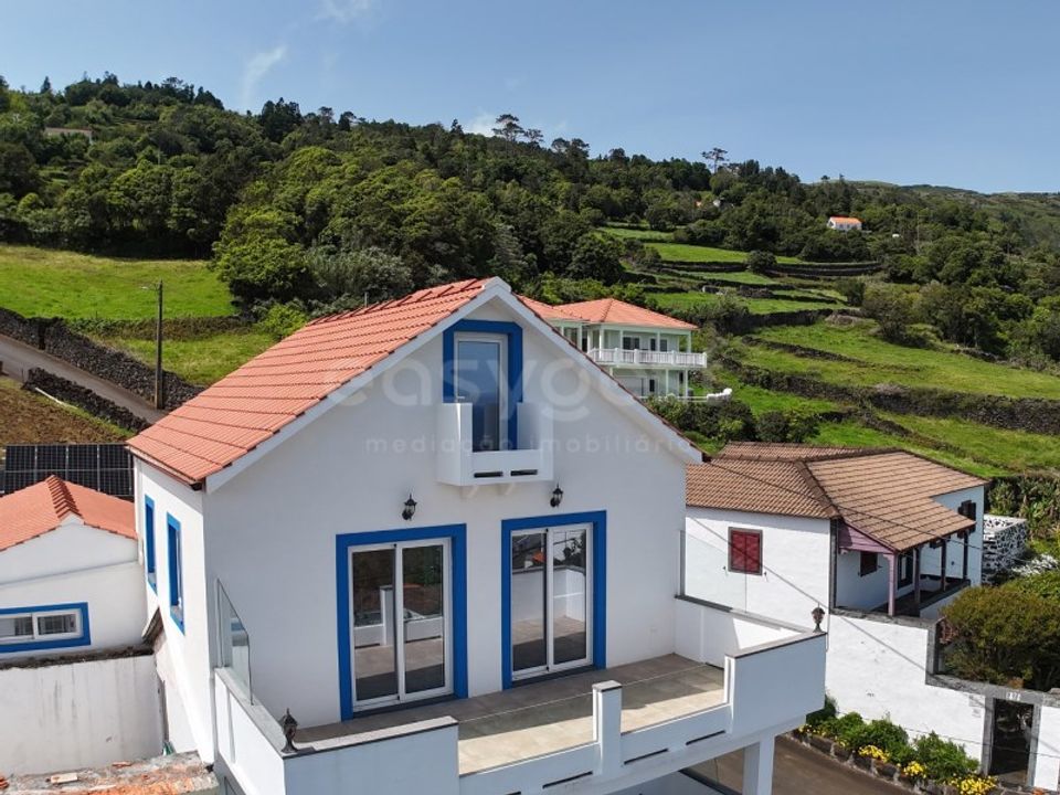 Villa in Ribeiras, Pico - foto 5