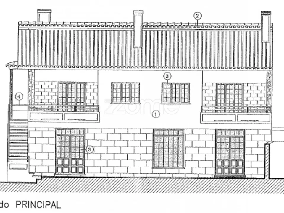 Villa a Mortagua, Viseu - foto 2