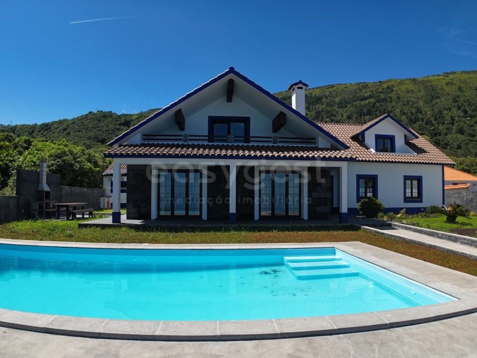Villa in Ribeiras, Pico - foto 3