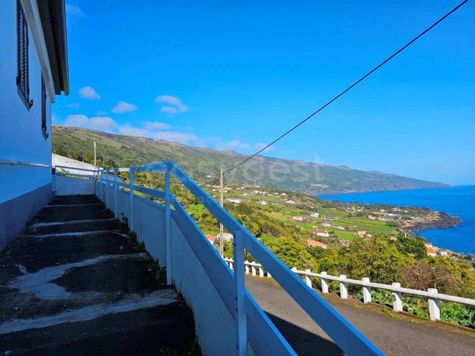 Villa in Ribeiras, Pico - foto 2