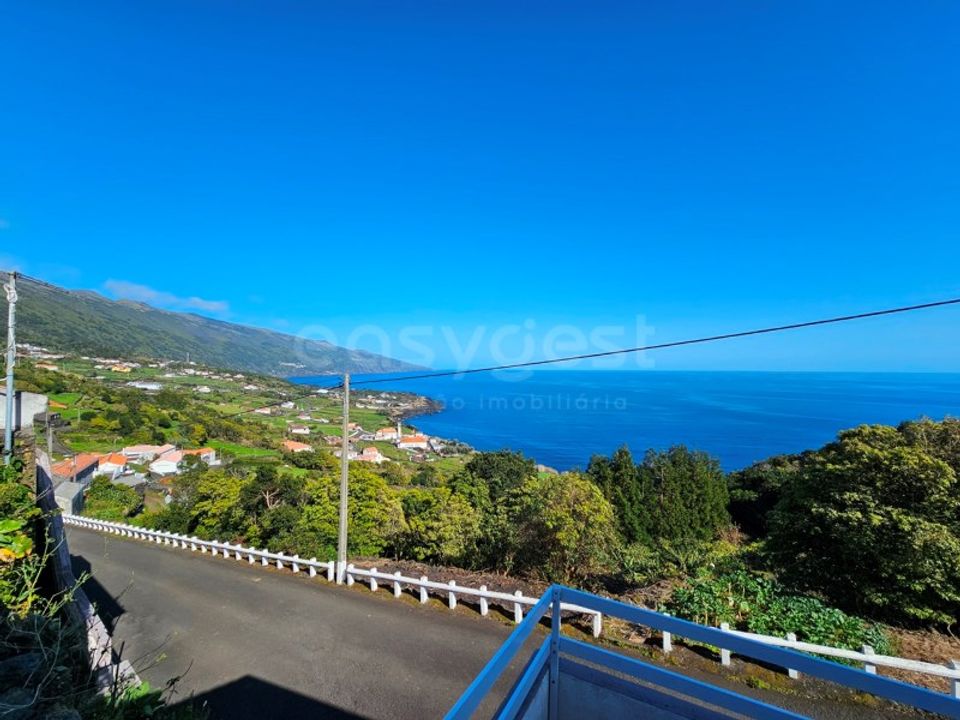 Villa in Ribeiras, Pico - foto 3