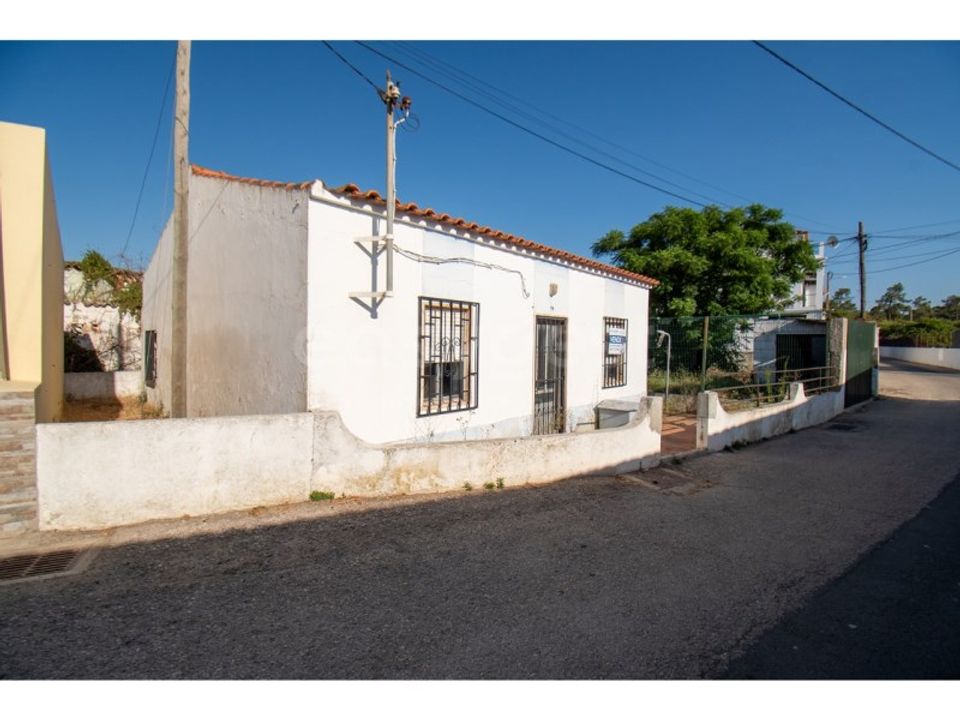 Villa i Monte Gordo, Faro - foto 1
