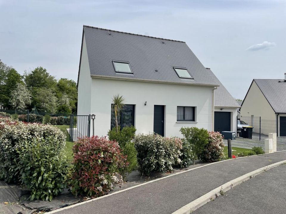 Villa - Luynes, Indre-et-Loire - photo 1