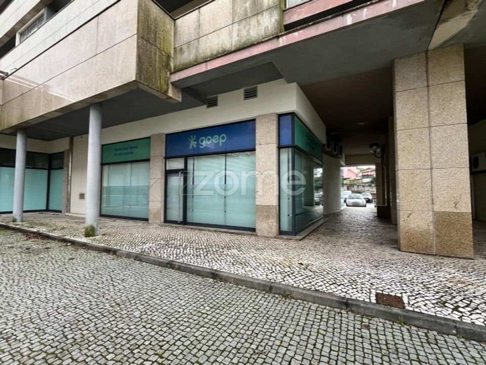 Erhvervsejendom i Viseu, Viseu - foto 2
