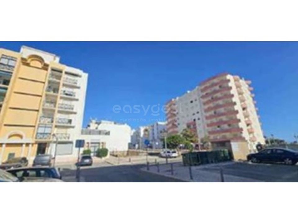 Lejlighed i Monte Gordo, Faro - foto 5