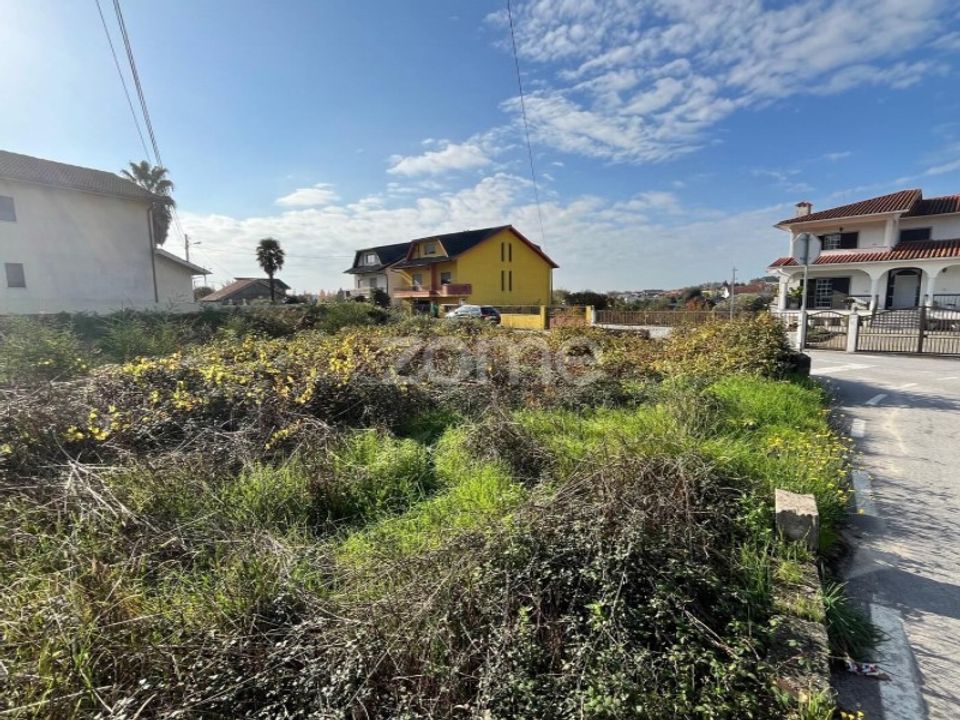 Terreno en Abraveses, Viseu - foto 5