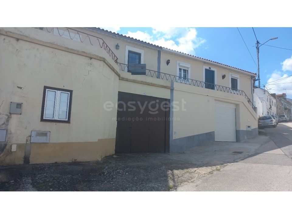 Villa em Pernes, Santarem - foto 1
