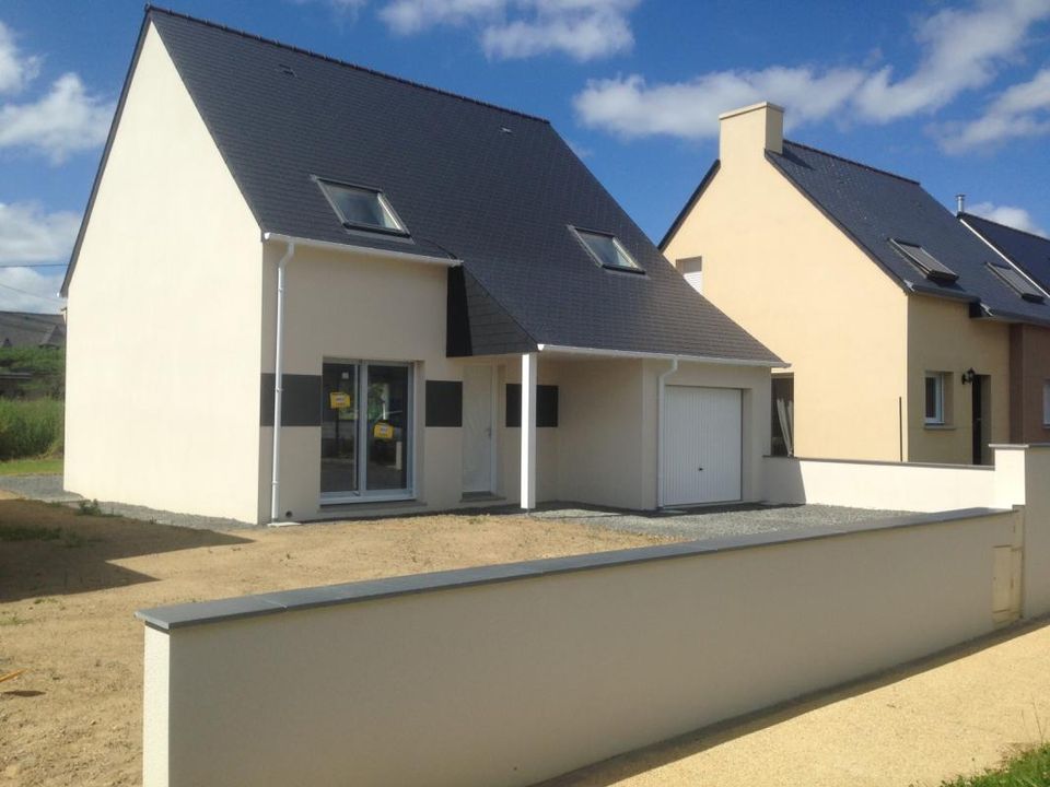 Villa en Montbazon, Indre-et-Loire - foto 1