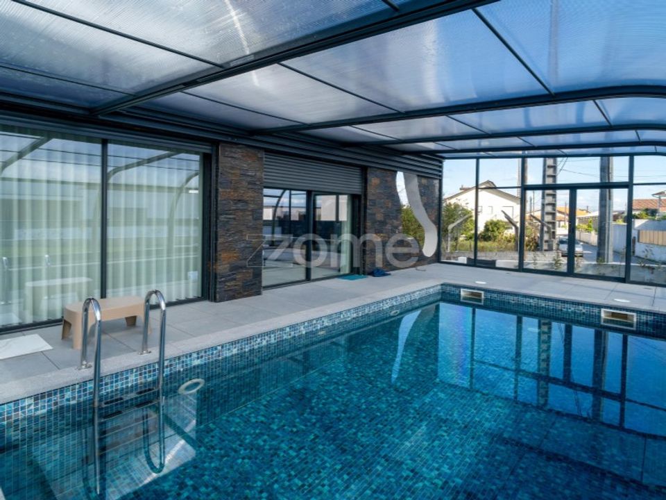 Villa i Viseu, Viseu - foto 1