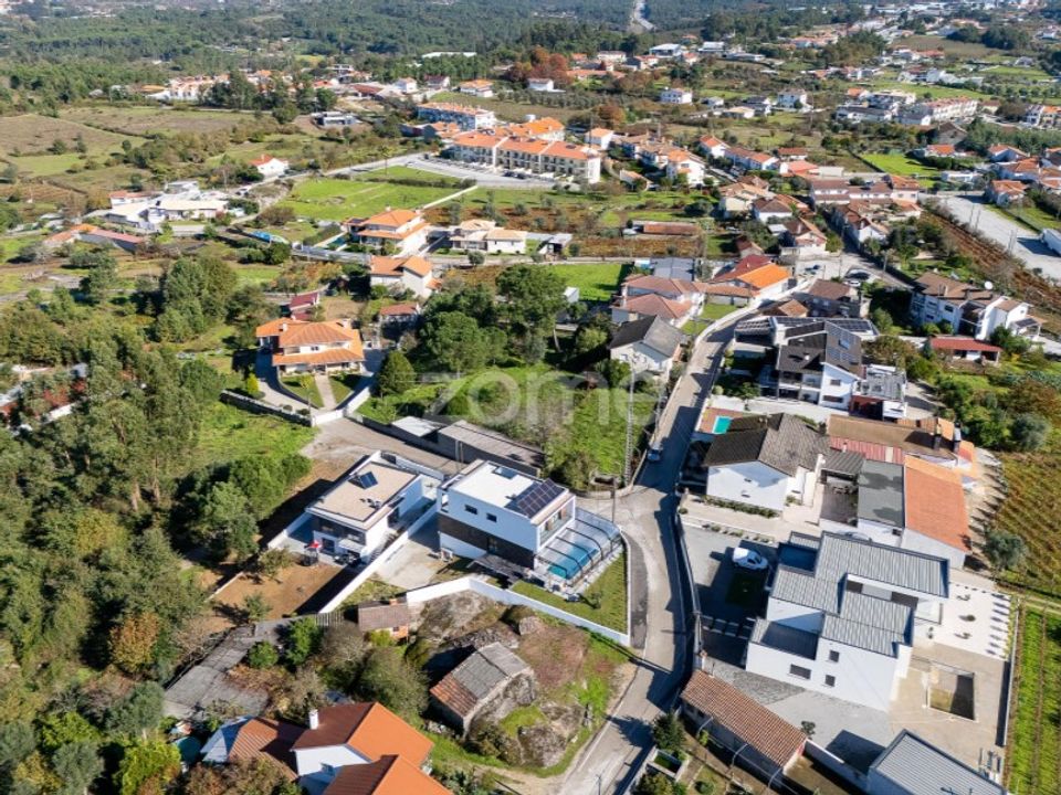 Villa i Viseu, Viseu - foto 2