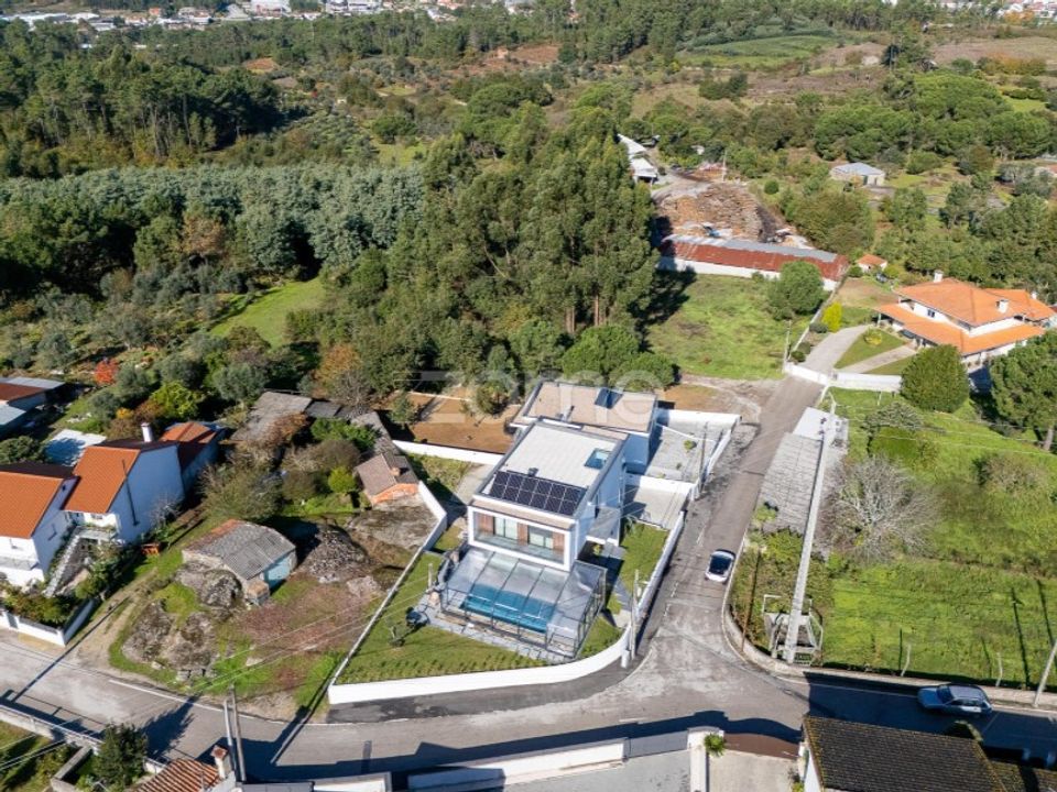 Villa i Viseu, Viseu - foto 3