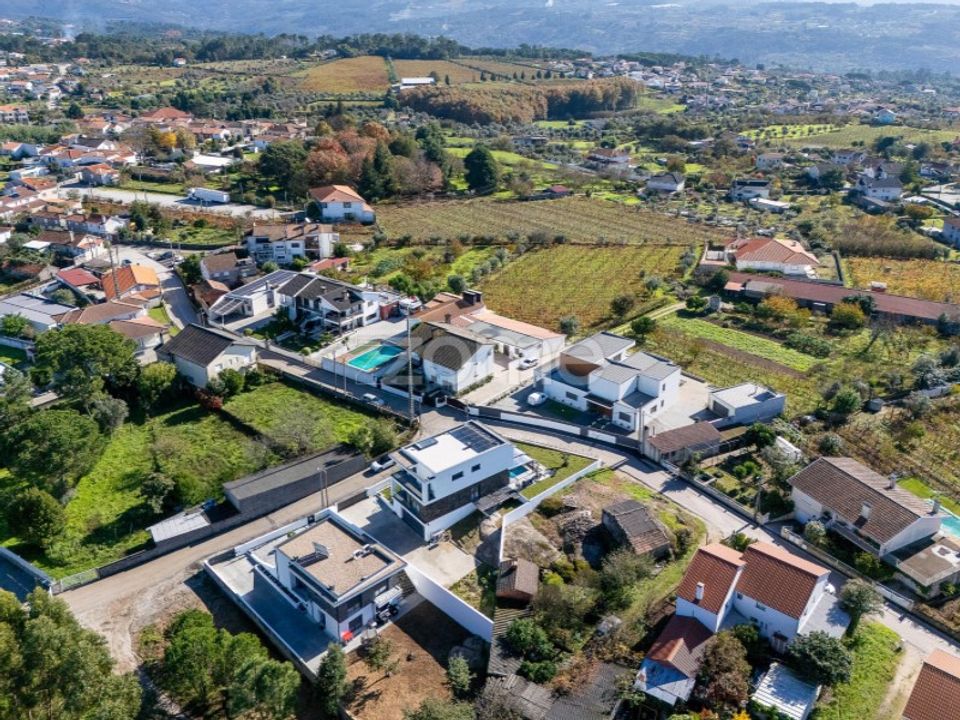Villa i Viseu, Viseu - foto 4