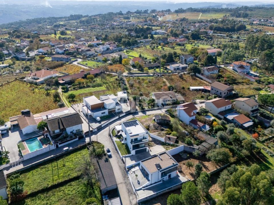 Villa i Viseu, Viseu - foto 5