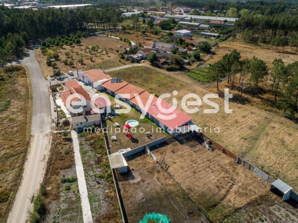 Villa i Pataias, Leiria - foto 1