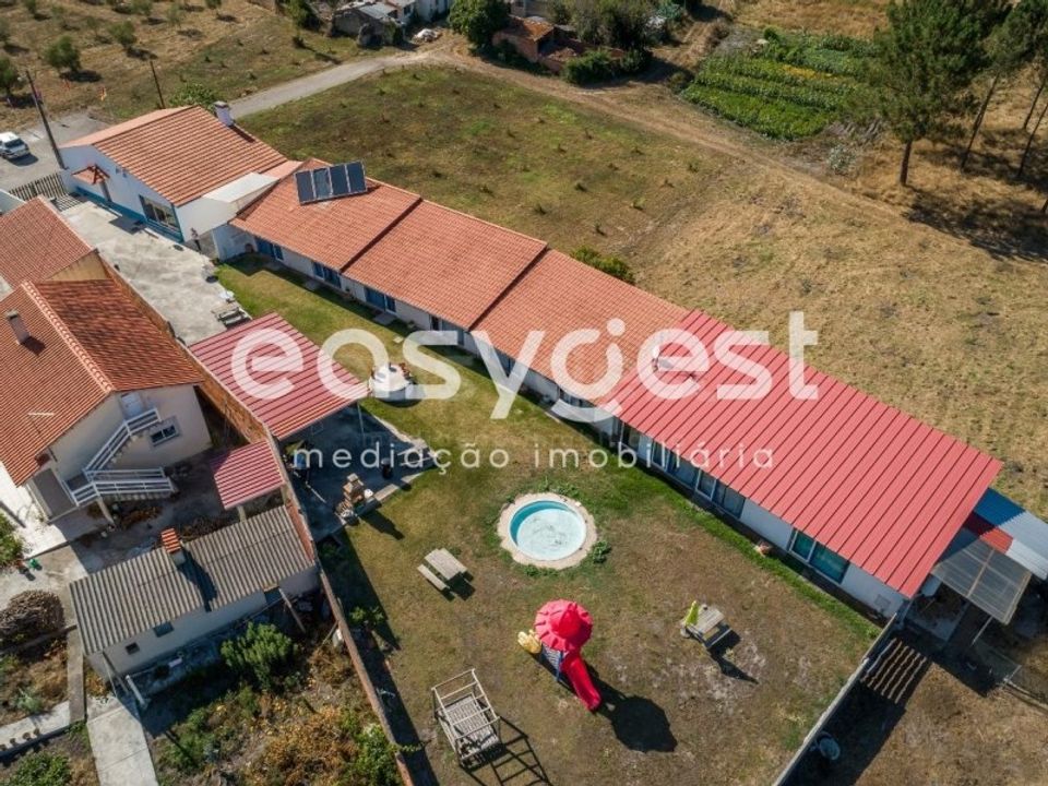 Villa i Pataias, Leiria - foto 2