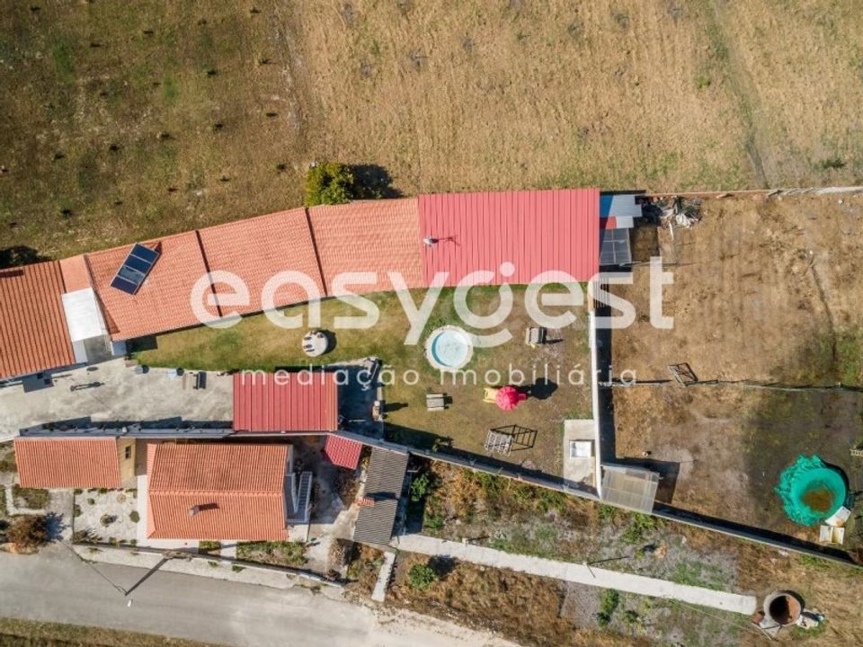 Villa i Pataias, Leiria - foto 3