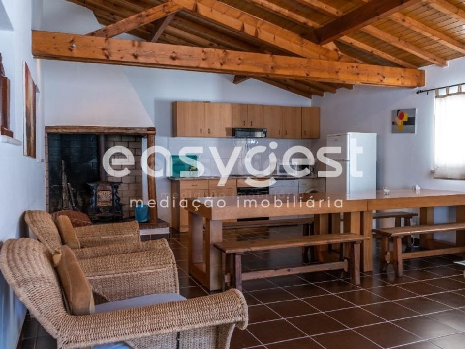Villa i Pataias, Leiria - foto 5