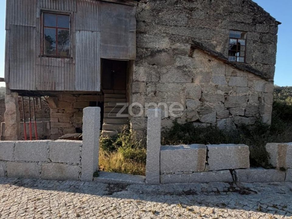 Villa em Penalva do Castelo, Viseu - foto 1