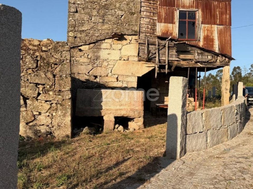 Villa em Penalva do Castelo, Viseu - foto 2