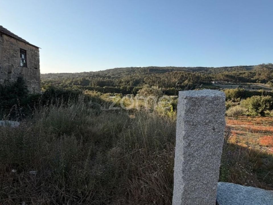 Villa em Penalva do Castelo, Viseu - foto 3